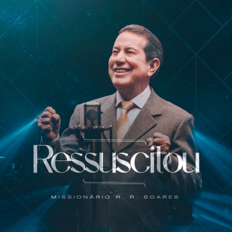 Ressuscitou ft. Graça Music | Boomplay Music