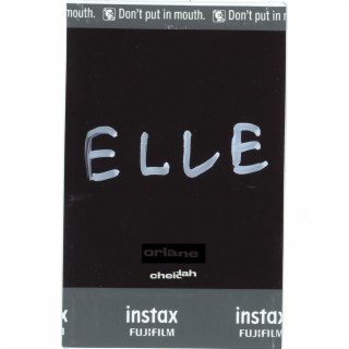 Elle ft. Orlane lyrics | Boomplay Music