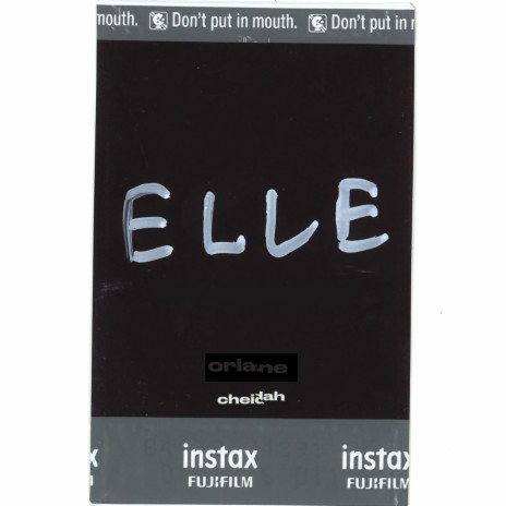 Elle ft. Orlane | Boomplay Music