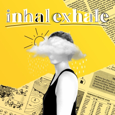 Inhale Exhale | Boomplay Music