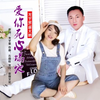 爱你死心塌地(对唱版） ft. 龙宇星 lyrics | Boomplay Music