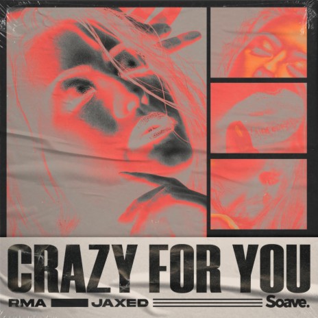 Crazy For You ft. Jaxed | Boomplay Music