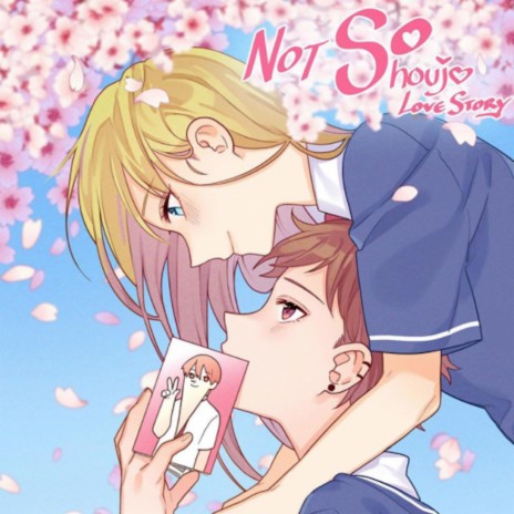 Not So Shoujo Love Story Episode 70 (Webtoon Original Soundtrack) Little Steps