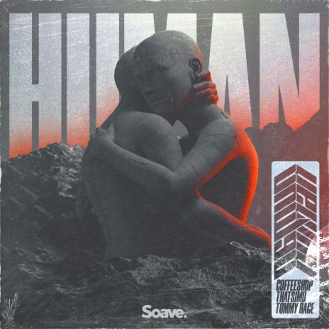 Human ft. Thatsimo & Tommy Rage | Boomplay Music