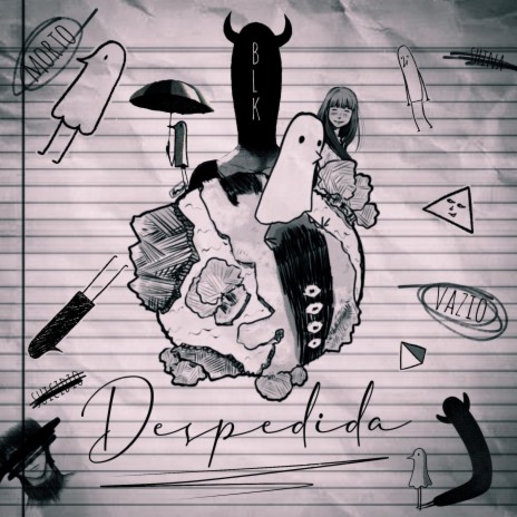 Despedida (Goodnight Punpun) | Boomplay Music