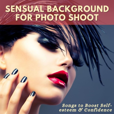 Sensual Background for Photo Shoot