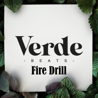 Fire Drill (Instrumental)