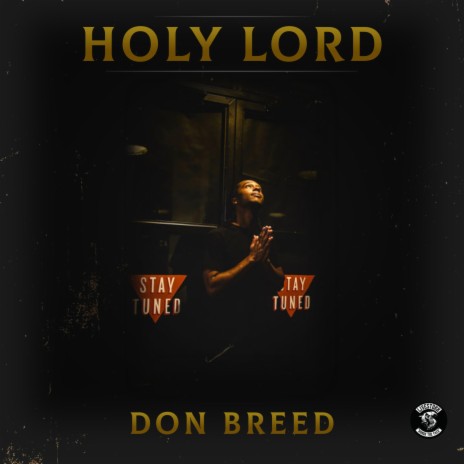 HOLY LORD ft. MIKE LO & ALAYSHA FOX | Boomplay Music