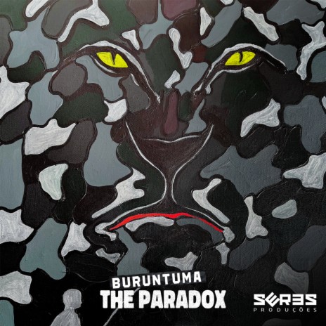 The Paradox (Main Mix) | Boomplay Music