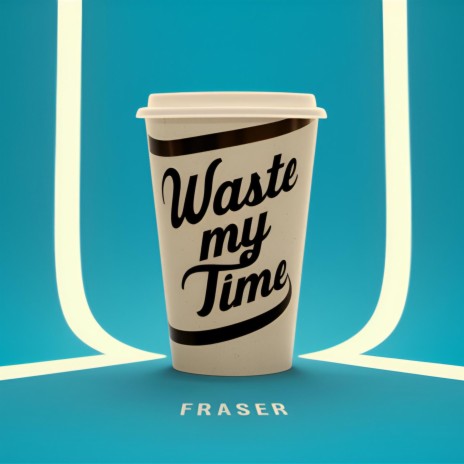Waste My Time (Extended Edit) | Boomplay Music