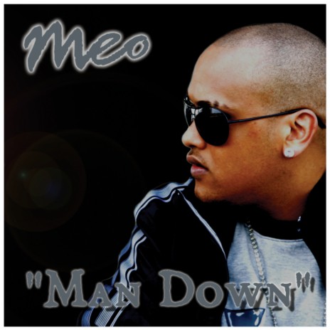 Mandown - radio edit | Boomplay Music