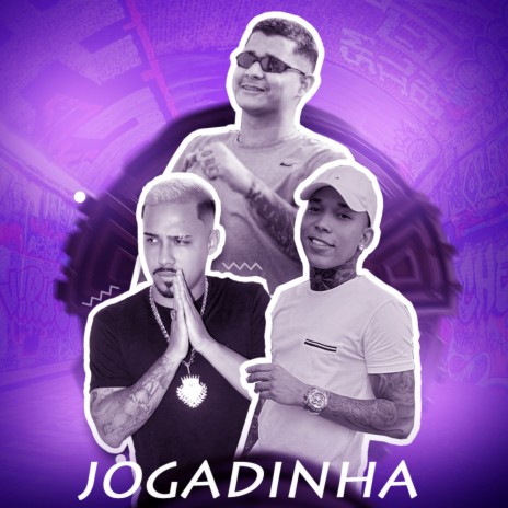 Jogadinha ft. DJ PEDRO SCHMID & MC LONE | Boomplay Music