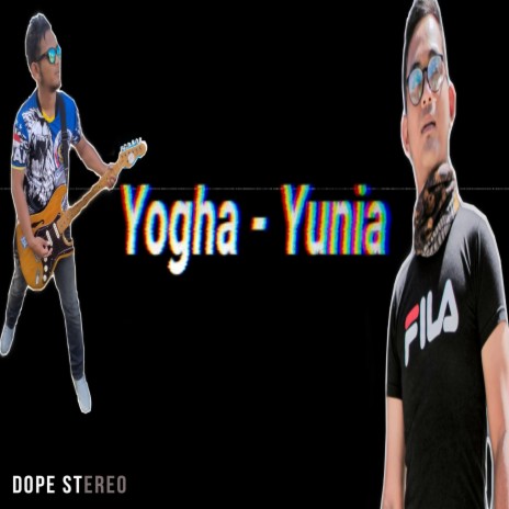 Yunia | Boomplay Music