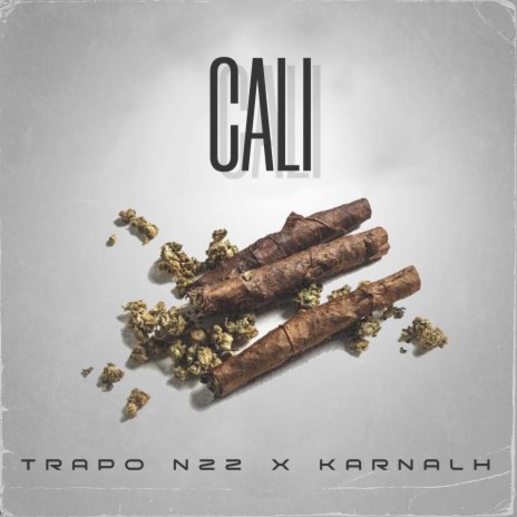 CALI ft. Karnalh | Boomplay Music