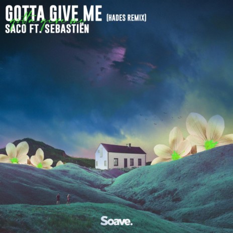 Gotta Give Me (feat. Sebastiën) (HADES Remix) | Boomplay Music