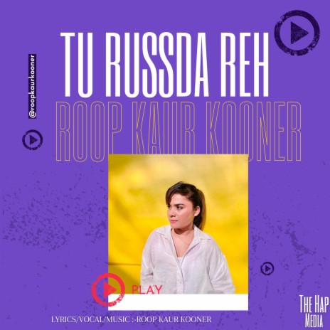 Tu Russda Reh | Boomplay Music