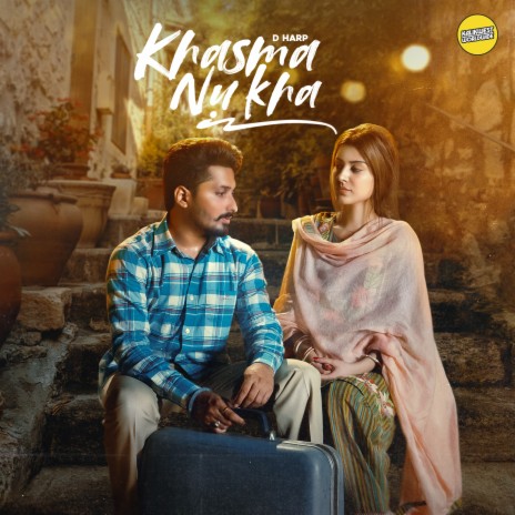 Khasma Nu Kha ft. Kalikwest & Mr. Rubal | Boomplay Music