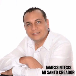 Mi Santo Creador