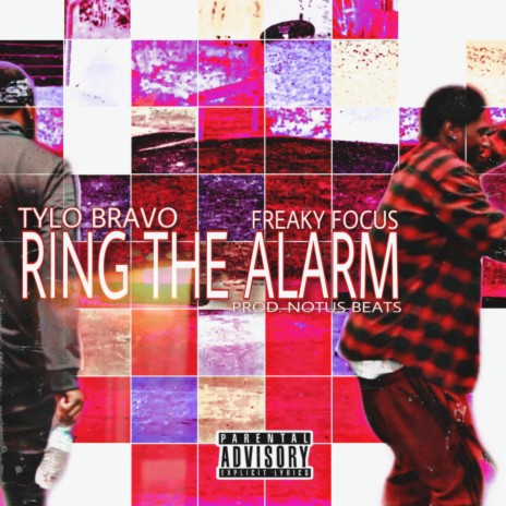 Ring The Alarm ft. Freaky Focus | Boomplay Music