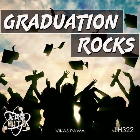 Graduation Rocks
