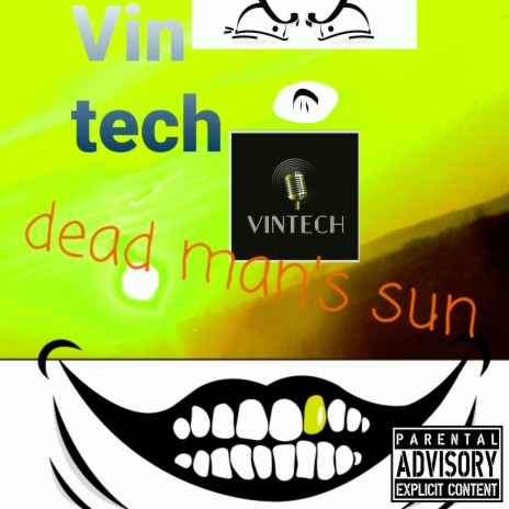 Dead man`s Sun