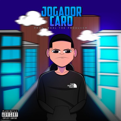 Jogador Caro | Boomplay Music