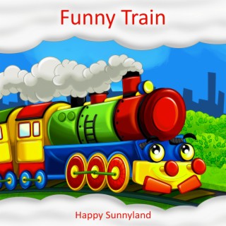 Funny Train
