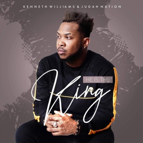 He Is the King (feat. Judah Nation) | Boomplay Music