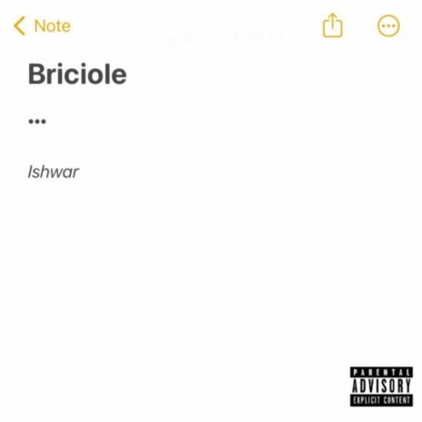 Briciole | Boomplay Music