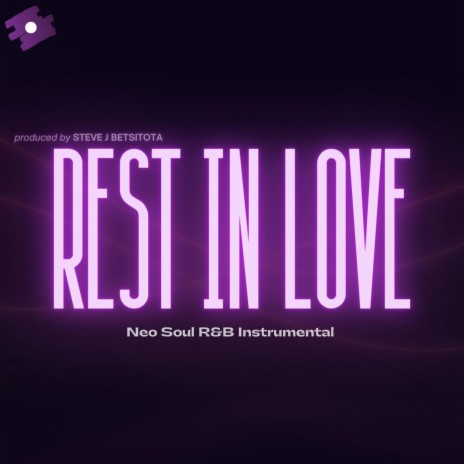 REST IN LOVE (Version instrumentale) | Boomplay Music