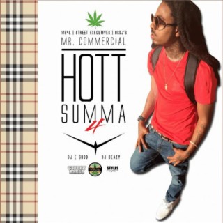 Hott Summa 4