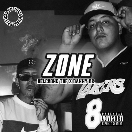 ZONE ft. B. The Big Flow | Boomplay Music