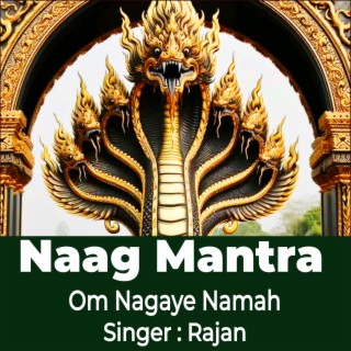 Naag Mantra ! Om Nagaye Namah