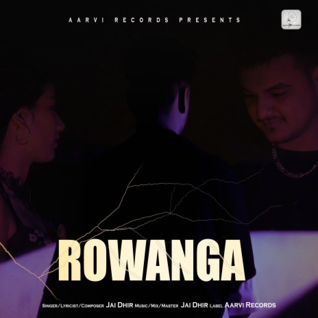 Rowanga | Boomplay Music