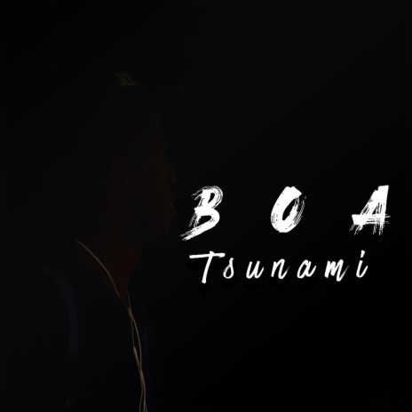 Tsunami | Boomplay Music