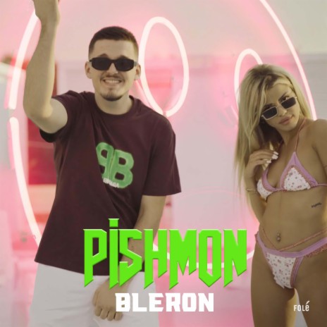 Pishmon | Boomplay Music