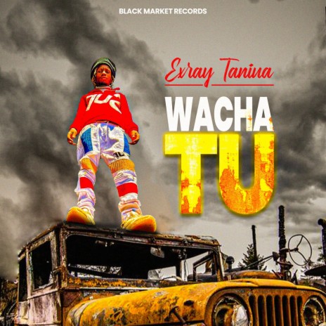 Wacha Tu | Boomplay Music