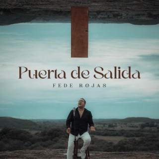 Puerta De Salida lyrics | Boomplay Music