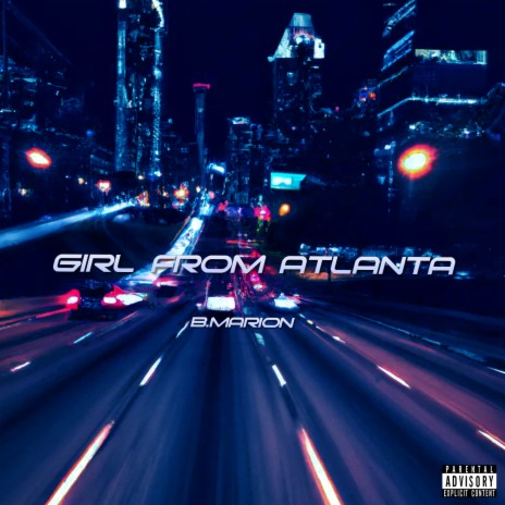 Girl from Atlanta | Boomplay Music