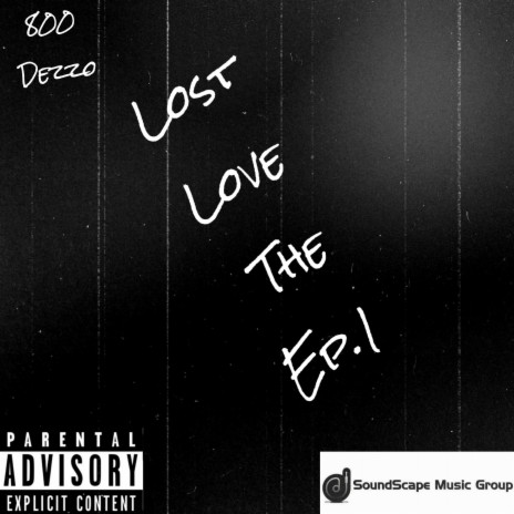 Energy (Lost Love The EP.1) | Boomplay Music