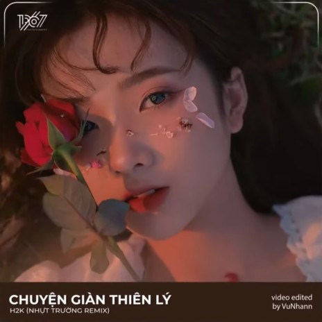 Chuyện Giàn Thiên Lý (Remix) ft. H2K | Boomplay Music