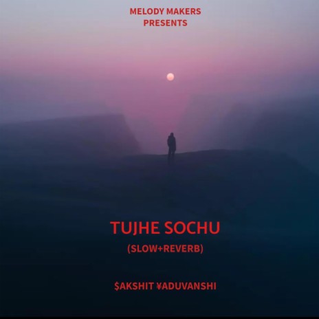 Tujhe Sochu (Slow+Reverb) | Boomplay Music