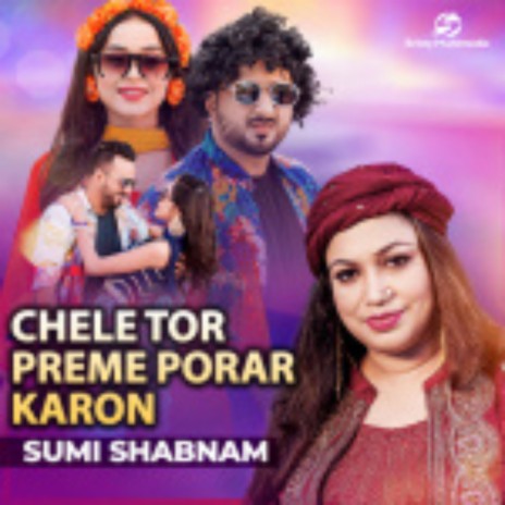 Chele Tor Preme Porar Karon | Boomplay Music