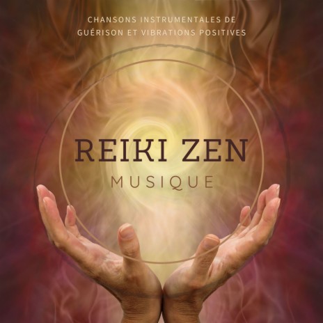 Reiki zen musique