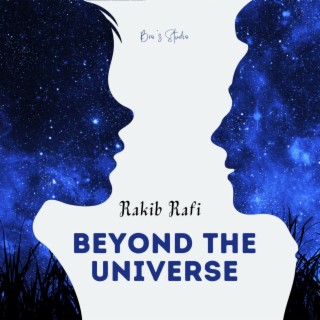 Beyond The Universe