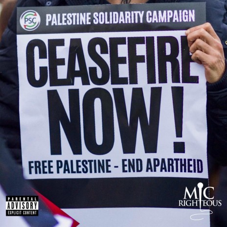 Cease fire | Boomplay Music