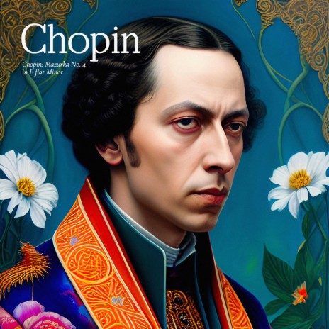 Chopin: Mazurka No. 4 in E-flat Minor