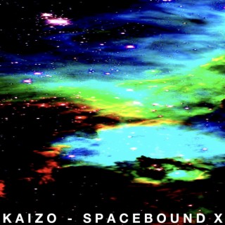 Spacebound X