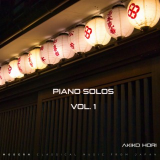Piano Solos, Vol. 1