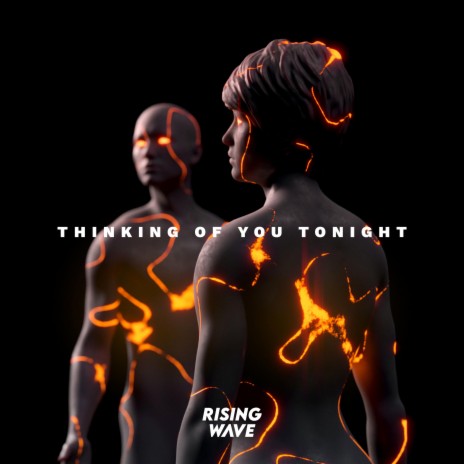 Thinking of You Tonight ft. Esrar & ENRY R | Boomplay Music